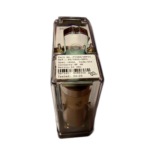 RELAY 8F4BMINI     24V PC041