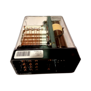 RELAY 8F4BMINI     24V PC041