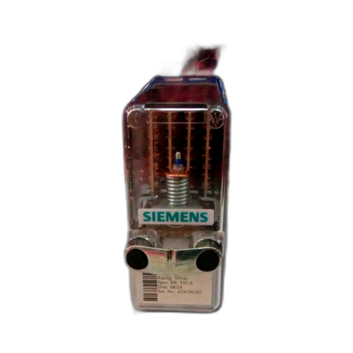 RELAY 11F4B MINI  50V PC011%