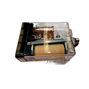 RELAY 2F1B MINI   24V PC123W
