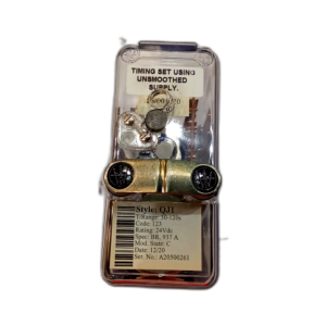 RELAY 2F1B MINI   24V PC123W