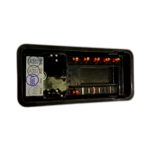 RELAY 2F1B MINI   24V PC123W