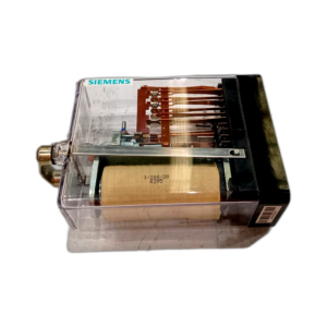 RELAY 2F1B MINI   24V PC123W