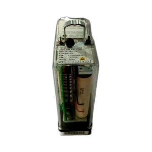 TIMER SOLID STATE ET-R3 PC190