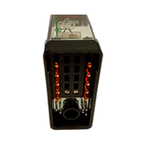 RELAY 1F3B MINI PLIN PC6047