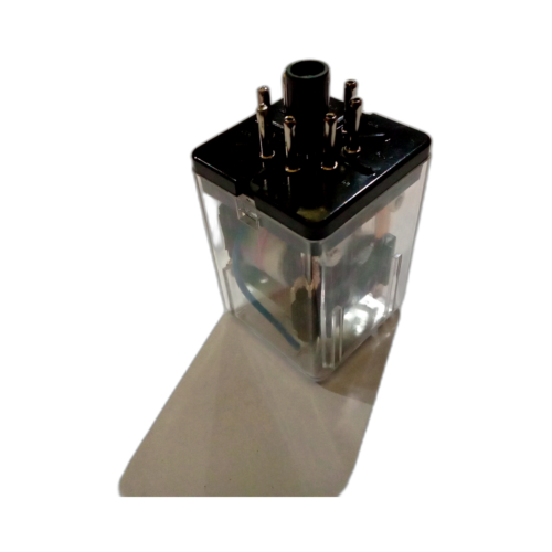 RELAY FILAMENT CHANGEOVER