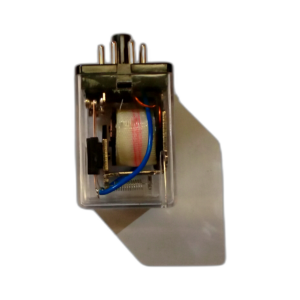 RELAY FILAMENT CHANGEOVER