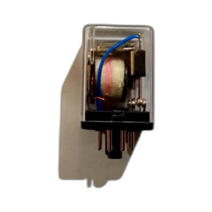 RELAY FILAMENT CHANGEOVER