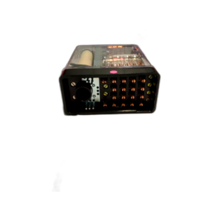 RELAY 2X4F4B MINI 24V PC057%