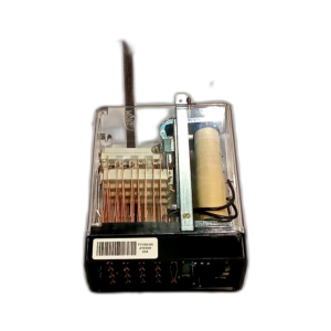 RELAY 2X4F4B MINI 24V PC057%