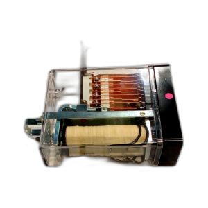 RELAY 2X4F4B MINI 24V PC057%