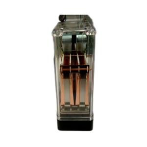 RELAY 2X6F2B MINI 24V PC098