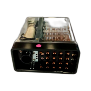 RELAY 2X6F2B MINI 24V PC098