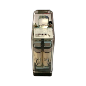 RELAY 2X6F2B MINI 24V PC098