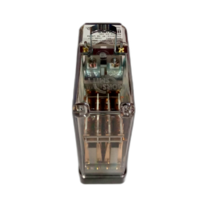 RELAY 2X4F4B MINI  24V PC097