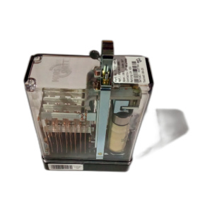 RELAY 2X4F4B MINI  24V PC097