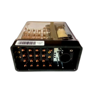 RELAY 2X4F4B MINI  24V PC097