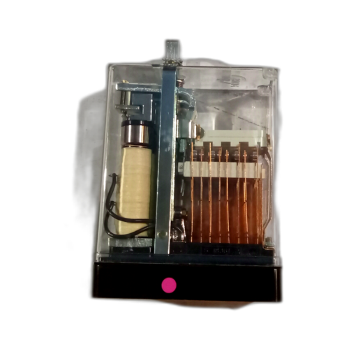MINIATURE PLUG-IN TWIN LINE CODE 049