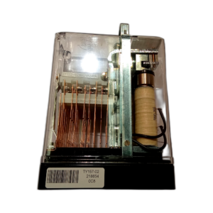 RELAY 2 X 4F4B MIN.50V