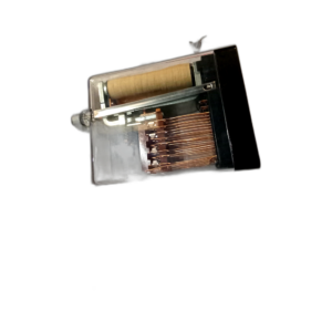 RELAY 2X4F4B TWIN  24V PC213