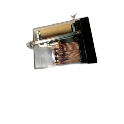 RELAY 2X4F4B TWIN  24V PC213