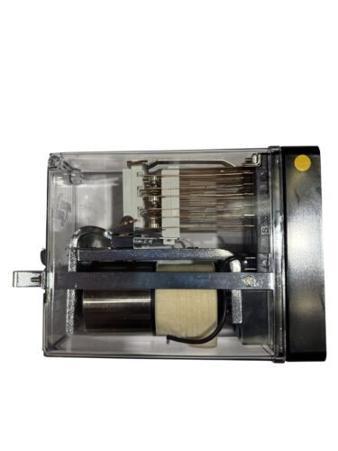 RELAY 8F4B  SSI   110V PC029