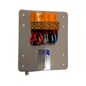 RELAY FLASHER 22-29V DC
