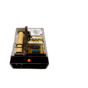 Time Delay Relay, 22-30 VDC