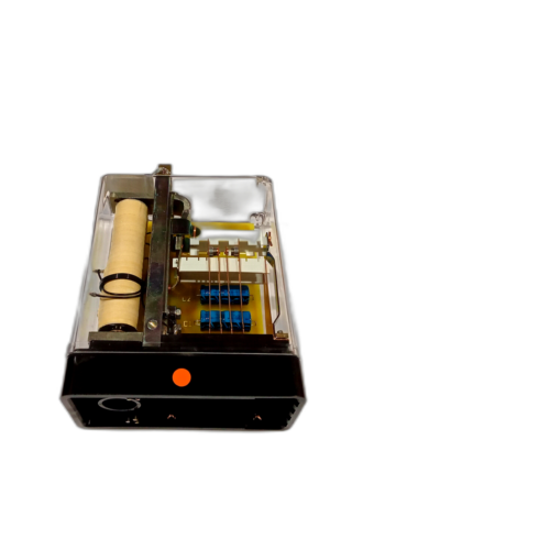 Time Delay Relay, 22-30 VDC