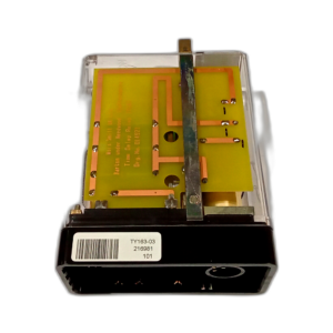 Time Delay Relay, 22-30 VDC