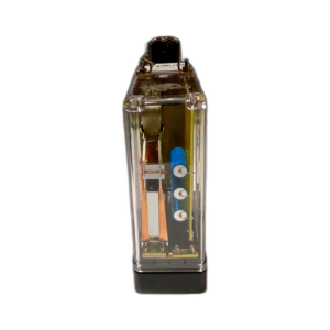 Time Delay Relay, 22-30 VDC