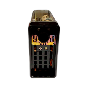 Time Delay Relay, 22-30 VDC