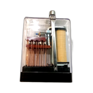 RELAY 12F4B S MINI 50VPC003%