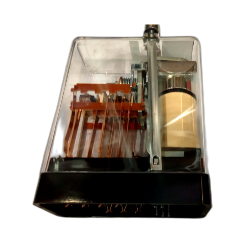RELAY 2HF4B MINI 50V PC172