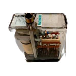RELAY 2HF4B MINI 50V PC172