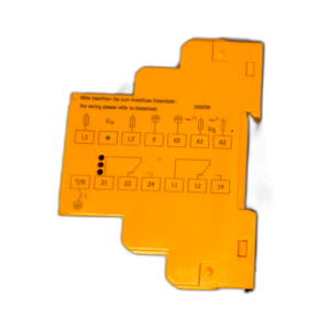 MONITOR INSULATION FOR 110VA