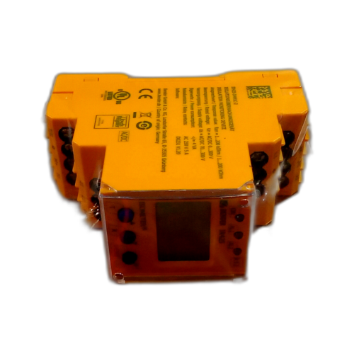 MONITOR INSULATION FOR 110VA