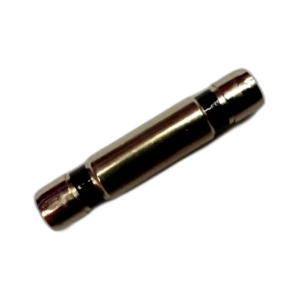 ARRESTER (BLACK/BAND)MO VALVE 26A