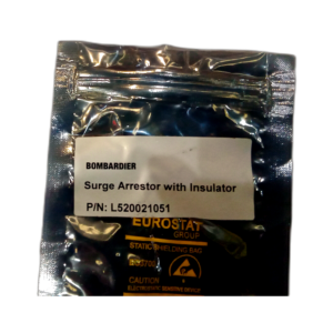 KIT ARRESTOR SURGE CART/INSU SLEEVE
