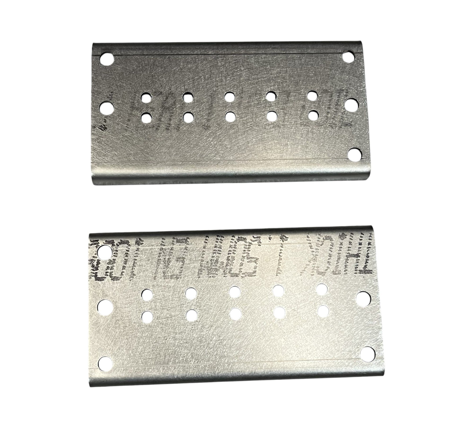 PLATE MOUNTING FOR USE WITH 5 OF 086/592