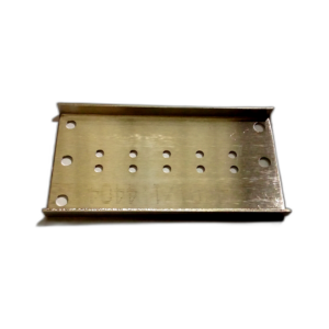 PLATE MOUNTING FOR USE WITH 5 OF 086/592