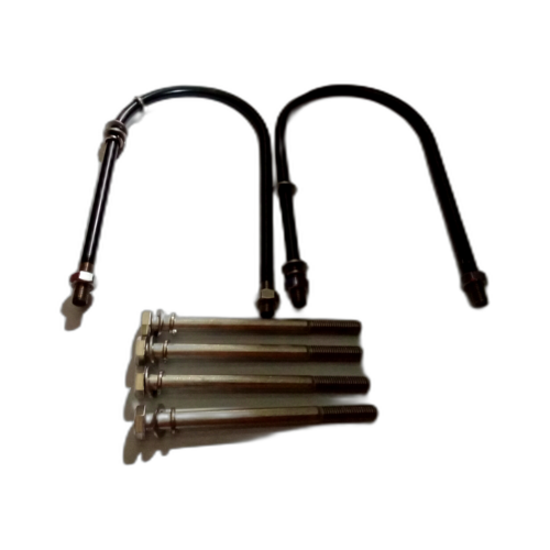 KIT, WIG WAG SS U-BOLT, EXT ARM