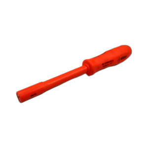 NUT SPINNER INS HANDLE 2BA