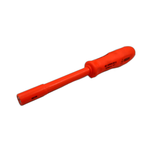 NUT SPINNER INS HANDLE 2BA