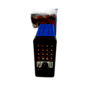 Flashing Aspect Control Unit
