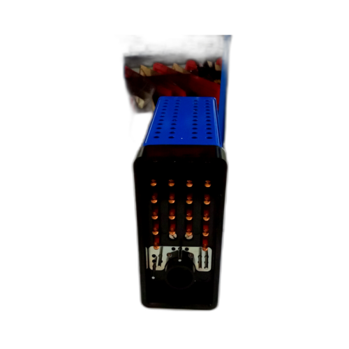 Flashing Aspect Control Unit