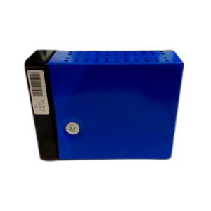 Flashing Aspect Control Unit