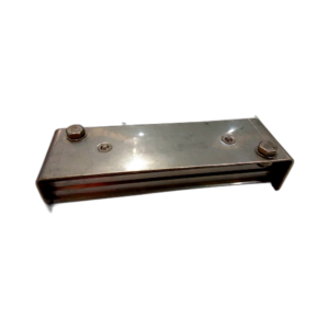 RAIL TOP HAT & MOUNTING PLATE (H3)