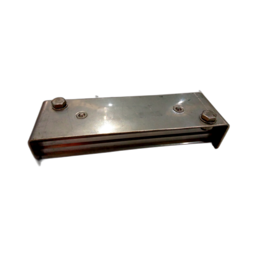 RAIL TOP HAT & MOUNTING PLATE (H3)