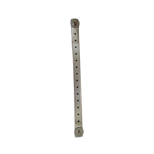RAIL FUSEHOLDER  (U2)